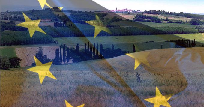 Agricoltura e ruralita' : Europa, Italia e Lazio si confrontano su scelte strategiche e politiche di sviluppo - Il 19 Ottobre a Frosinone